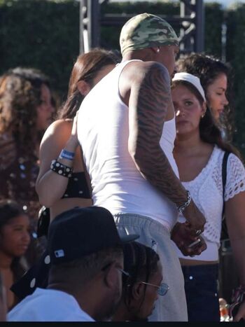 Full leaked Charli d amelio page private onlyfans photo