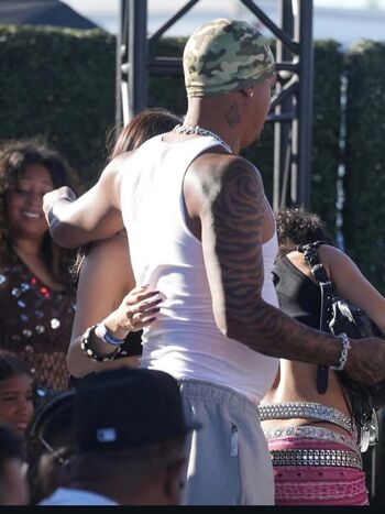 Full leaked Charli d amelio private onlyfans photo