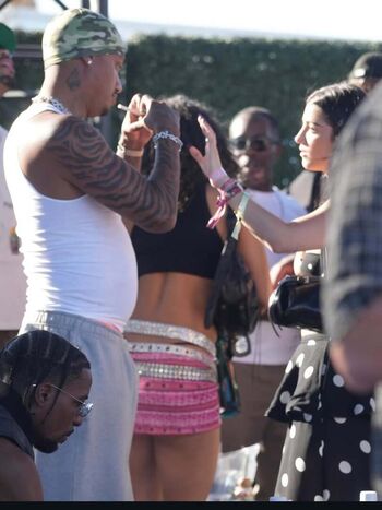 Full leaked Charli d amelio private onlyfans photo