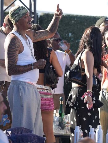 Full leaked Charli d amelio private onlyfans photo