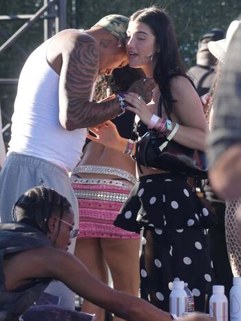 Full leaked Charli d amelio private onlyfans photo