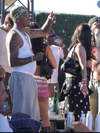 Full leaked Charli d amelio private onlyfans photo