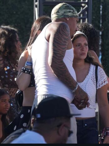 Full leaked Charli d amelio private onlyfans photo