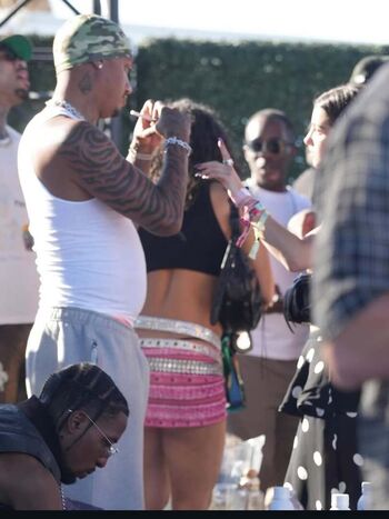 Full leaked Charli d amelio private onlyfans photo