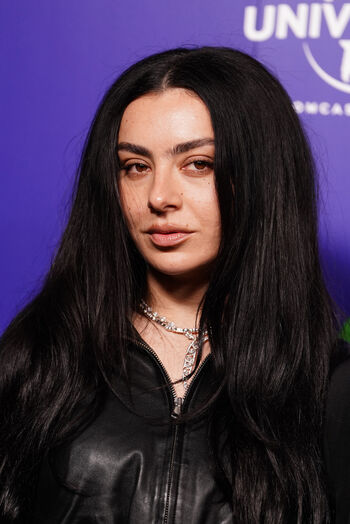 Charli XCX