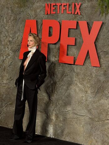 Full leaked Charlize theron private onlyfans photo