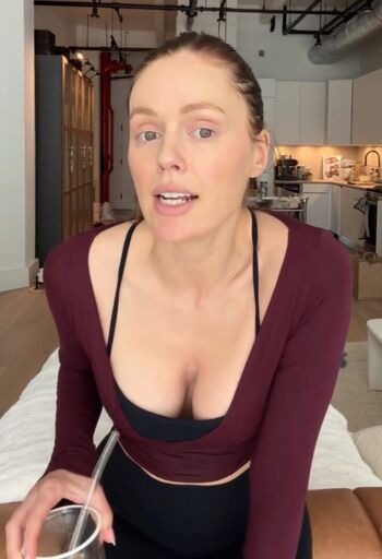Full leaked Charlotte bridgeman private onlyfans photo
