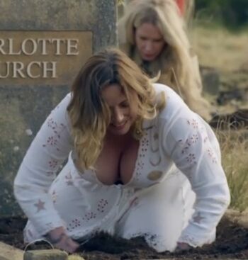 Charlotte Church