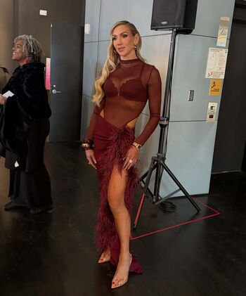 Charlotte Flair