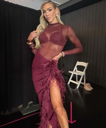 Charlotte Flair