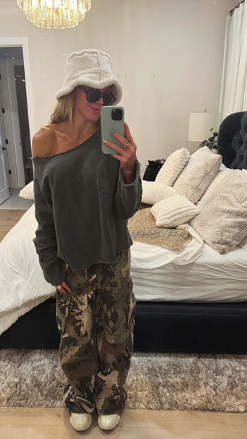 Full leaked Charlotte flair page private onlyfans photo