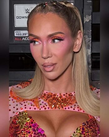 Full leaked Charlotte flair page private onlyfans photo