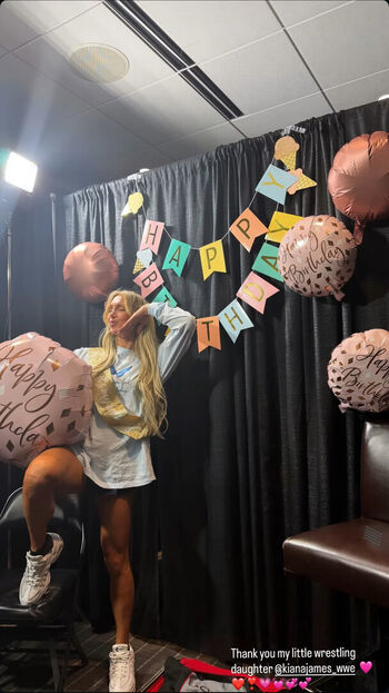 Full leaked Charlotte flair page private onlyfans photo