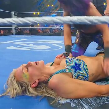 Full leaked Charlotte flair page private onlyfans photo
