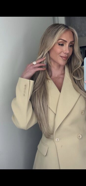 Full leaked Charlotte flair private onlyfans photo