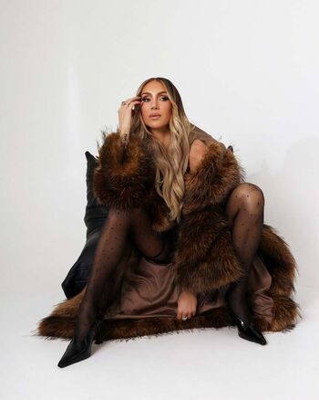 Full leaked Charlotte flair private onlyfans photo