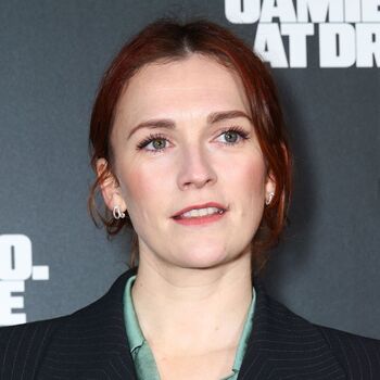 Charlotte Ritchie