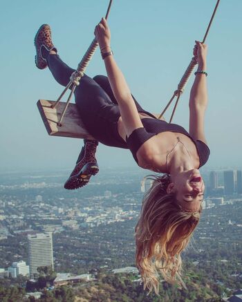 Full leaked Charly jordan  page private onlyfans photo