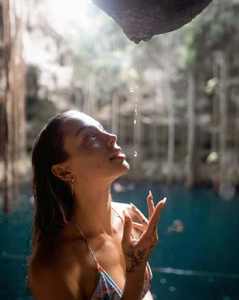 Full leaked Charly jordan  page private onlyfans photo