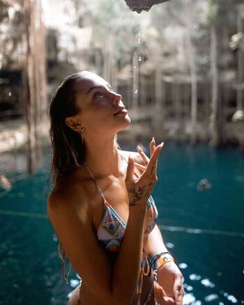 Full leaked Charly jordan  page private onlyfans photo