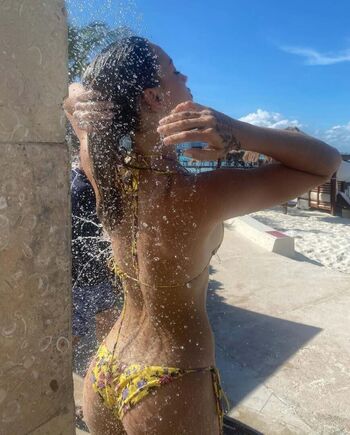 Full leaked Charly jordan  page private onlyfans photo