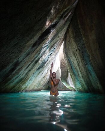 Full leaked Charly jordan  page private onlyfans photo