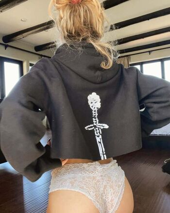 Full leaked Charly jordan  page private onlyfans photo