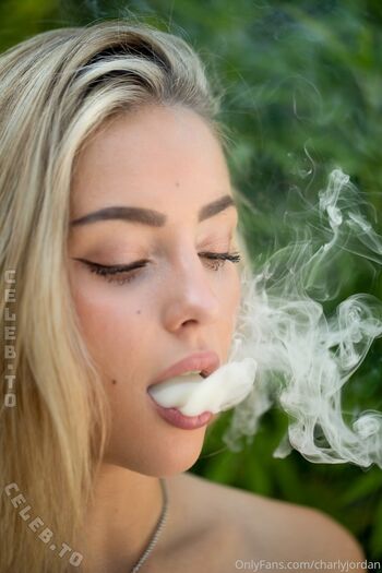 Full leaked Charly jordan  page private onlyfans photo