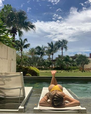 Full leaked Charly jordan  page private onlyfans photo