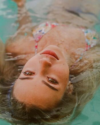 Full leaked Charly jordan  page private onlyfans photo