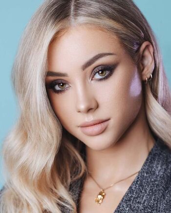 Full leaked Charly jordan  page private onlyfans photo