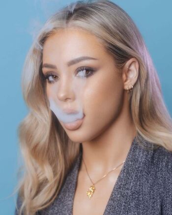 Full leaked Charly jordan  page private onlyfans photo