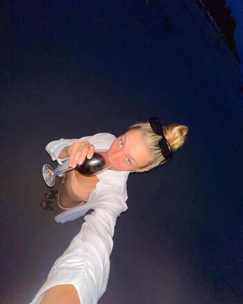 Full leaked Charly jordan  page private onlyfans photo