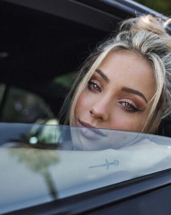 Full leaked Charly jordan  page private onlyfans photo