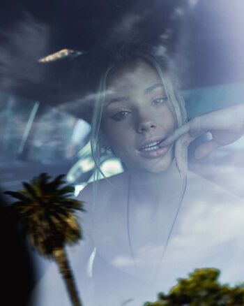 Full leaked Charly jordan  page private onlyfans photo