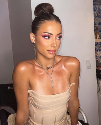 Full leaked Charly jordan  page private onlyfans photo