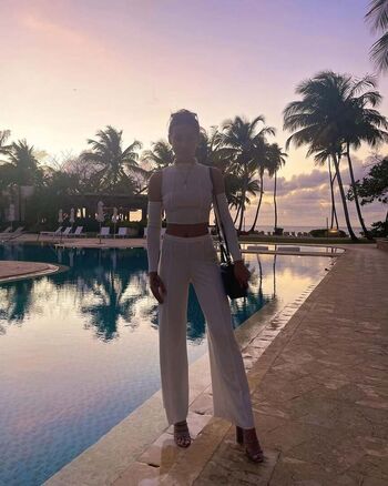 Full leaked Charly jordan  page private onlyfans photo