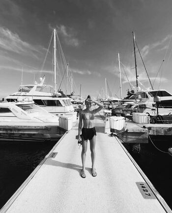 Full leaked Charly jordan  page private onlyfans photo