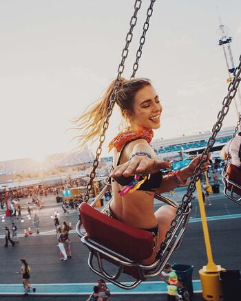 Full leaked Charly jordan  page private onlyfans photo