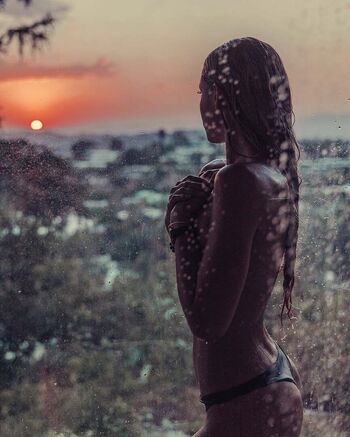 Full leaked Charly jordan  page private onlyfans photo