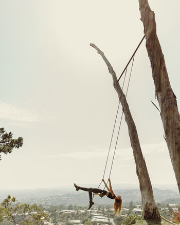 Full leaked Charly jordan  page private onlyfans photo