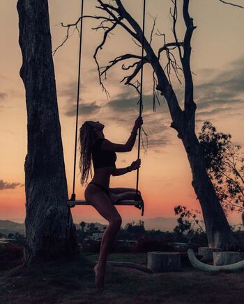 Full leaked Charly jordan  page private onlyfans photo