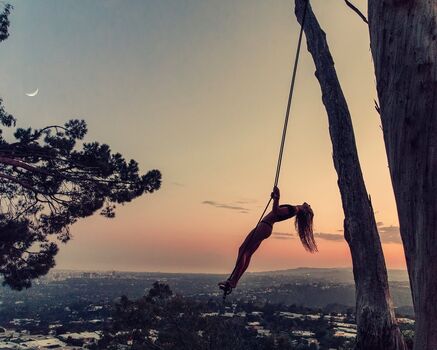 Full leaked Charly jordan  page private onlyfans photo