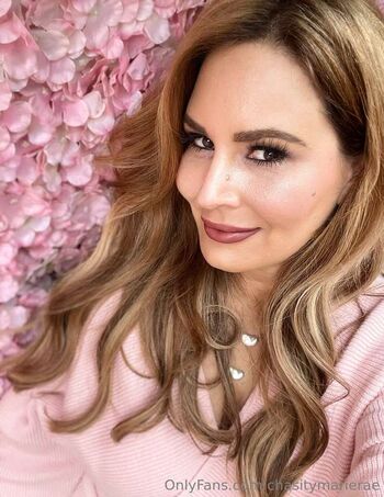 Chasity Marie Rae V.i.p.