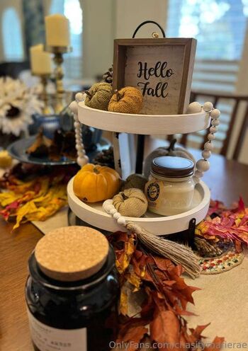 Chasity Marie Rae V.i.p.