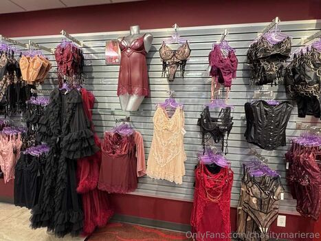 Full leaked Chasity marie rae v i p private onlyfans photo