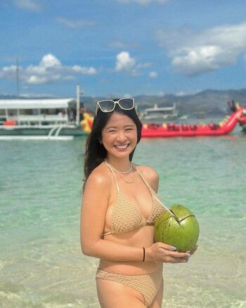 Full leaked Cheelene ang private onlyfans photo