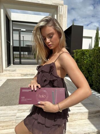 Full leaked Chelsea mayer private onlyfans photo