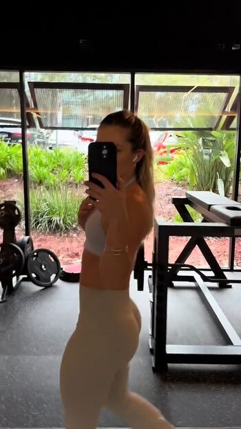 Full leaked Chelsea pearce private onlyfans photo