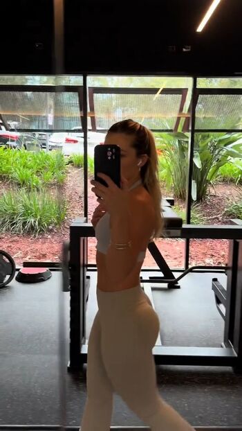 Full leaked Chelsea pearce private onlyfans photo